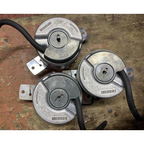 ROD431 020-1024 ID: 538 727-02 , used in good condition . 80% appearance new , good working , free shipping