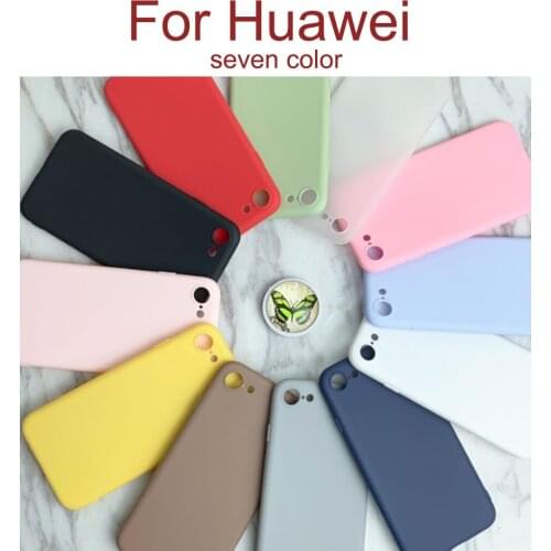 BETHEBEY Huawei Y5 Prime Phone Cases