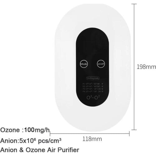 BEYOK Air Purifiers