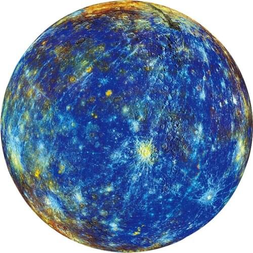 Earth Puzzle Moon 1000 Adult Puzzle Star Space Taste Monthly Puzzle Flat Puzzle Customization (1.2mm Cosmic Space) sport