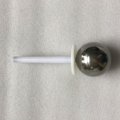 IEC61032 Figure 1 – Test probe A