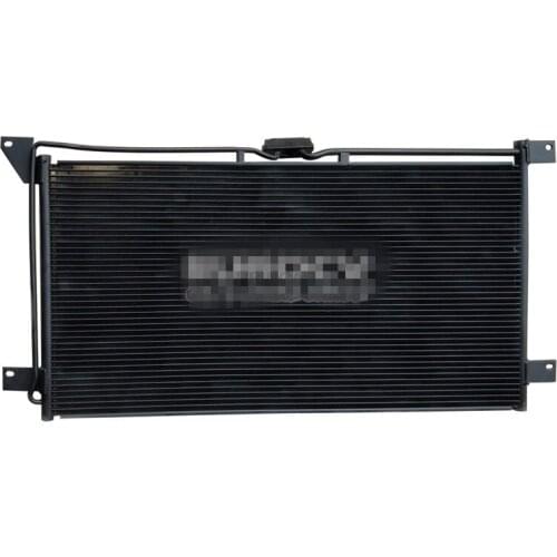 For Scania Truck Air Conditioning Condenser SCE 1449779 for SCANIA Heavy Truck Accessories high quality free shipping