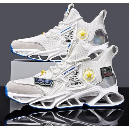 Men shoes Sneakers Male tenis Luxury shoes Mens casual Shoes Trainer Race off white Shoes fashion loafers running Shoes for men