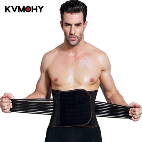 KVMOHY Men's Shapewear