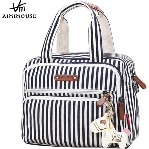 Multifunction Mummy Maternity Nappy Bags Large Capacity Baby Bag Travel Backpack Designer Nursing Bag for Mom Baby Care Backpack