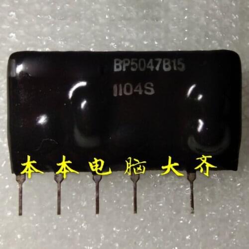 New 1PCS/LOT BP5047B15 BP5047-B15 ZIP-5
