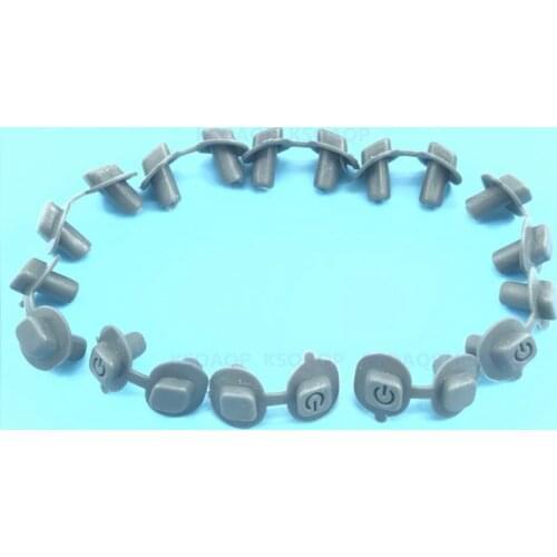 BRAND NEW 10pcs/lot Power/Mute switch Wish for Shure SLX2 wireless microphone microfono