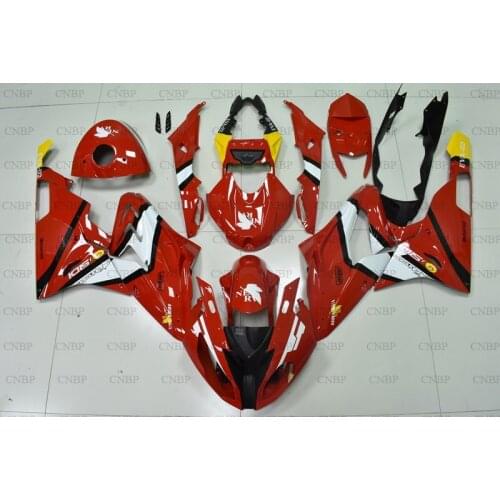 Abs Fairing S1000RR HP4 2015 - 2016 Motorcycle Fairing for BMW S1000 RR 15 Motorcycle Fairing S 1000 RR 2015