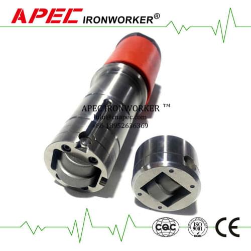 APEC Punch Molds for Turret Punch A B C D Station EUROMAC YANGLI AMADA MURATA