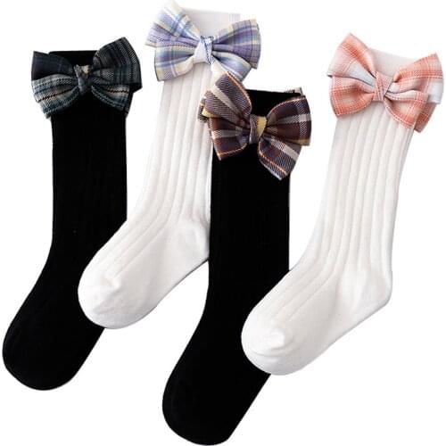 Pybcvrrd Girls Socks