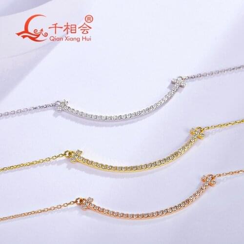 Золотые цепочки Qian Xiang Hui China At AliExpress