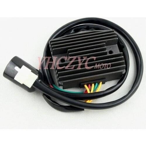 Voltage Regulator Rectifier For Honda CB900 CB919 CB900F HORNET 2002-2007
