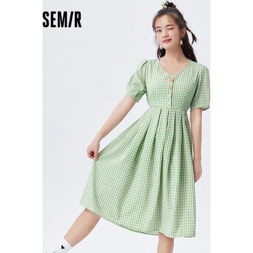 Длинные летние платья Semir China At AliExpress