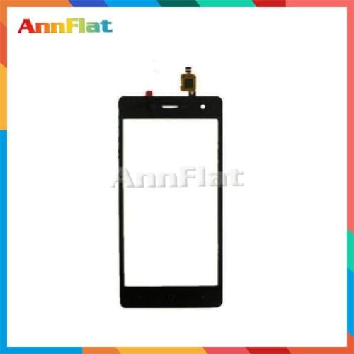 High Quality 5.0" For ZTE Blade L7 A320 Touch Screen Digitizer Front Glass Lens Sensor Panel