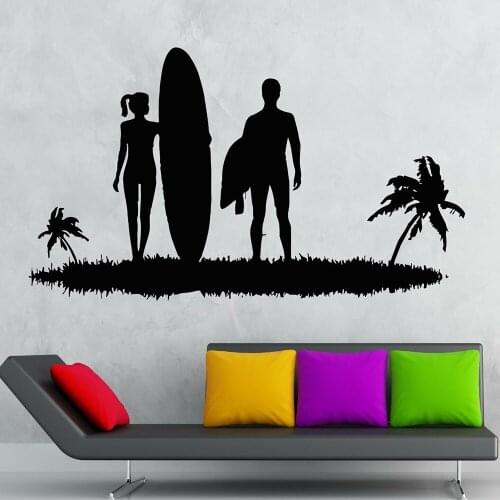 ZINIAN Decorative Wall Stickers