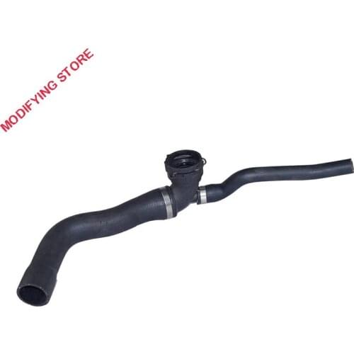 2205013982 FOR Upper Radiator Pipe Hose For Mercedes-BENZ 220 600
