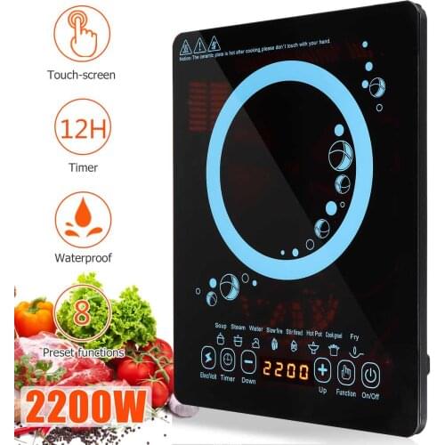 Индукционные плиты AUGIENB China At AliExpress