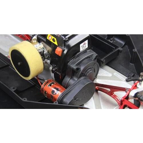 Car/Boat Gas Engine Remote control Electric Roto Starter For KM Rovan HPI Redcat Bajer 5b 5t sc Losi 5ive-T DBXL MTXL DDT T1000