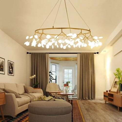Europe led glass ball nordic light lustre pendente pendant lights luminaire led wall moon lamp industrial lamp livingroom