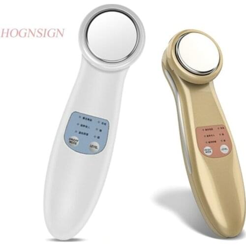 Importer Essence Beauty Equipment Facial Exporter Blackhead Washing Cleansing Face Massager Female Massage Maintenance Hot Sale