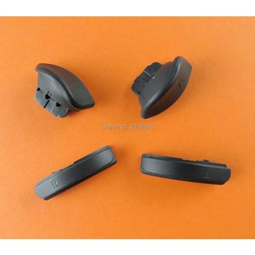 25set L R ZR ZL Keys Button for Nintendo Switch Joy-Con Left Righ Handle LR ZR ZL Buttons For Switch NS Controller