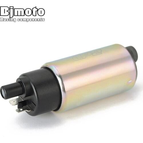 BJMOTO Motorcycle Fuel Pump For Yamaha GPD125-A NMAX YZF R3 2015-2017 MTN250 MT-25 2017 XG250 TRICKER 2008/2010/2014/2017