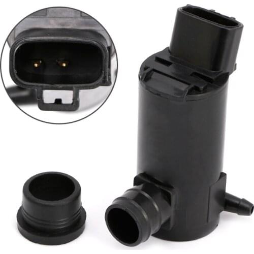 Windshield Washer Pump for toyota Corolla Camry RAV4 Matrix Headlight pump