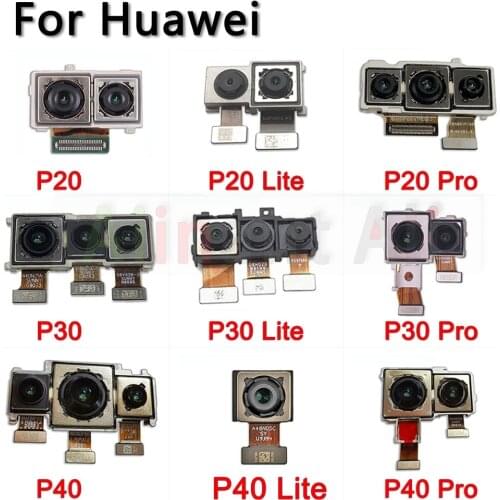 Original Back Home Key Fingerprint Sensor Flex Cable For Huawei Honor 20 Lite 20s Touch ID Fingerprint Flex Cable Phone Parts