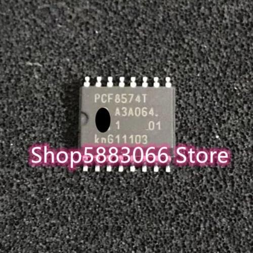 PCF8574T PCF8574 sop16 10pcs