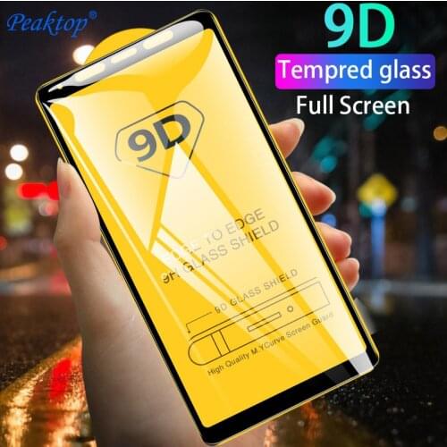 Защитные пленки для Samsung Galaxy A90 5G Peaktop China At AliExpress