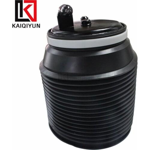 Rear Right Air Spring For Toyota Land Cruiser Prado 150 Lexus GX460 Toyota 4Runner 2010-2017 Air Suspension Spring 48080-60010