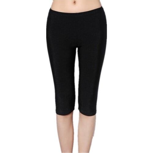 Hot Sexy Hip Capris Transparent Pencil Pants Bottom Slim Hip Soft Legs Tights Pumping See Through Casual Pants