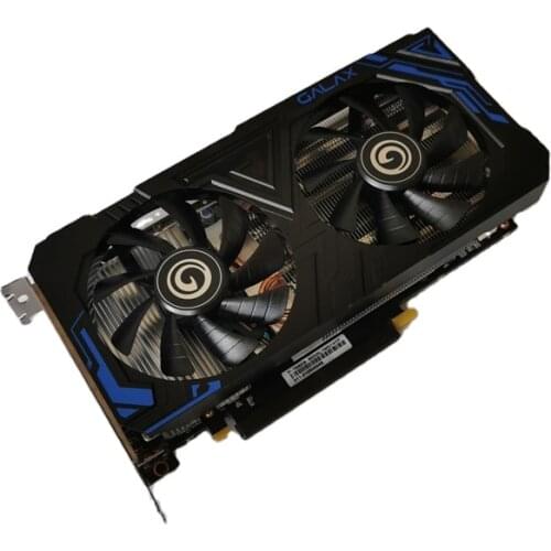 GTX 1660 Super Gaming Graphic Card GTX 1050ti 1650 1660s 1660 Super 6gb Mining Graphic Card