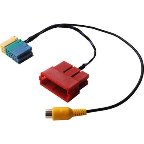 Universal ISO 20 pin Connector Car Radio Player Adapter Car Audio Stereo Wiring Harness Adapter Plug