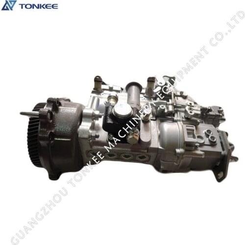 Construction Machinery Parts ZEXEL 4D34 fuel injection pump ME442685 injection pump assy