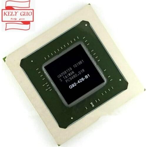 100% New original G92-426-B1 G92 426 B1 BGA chipset