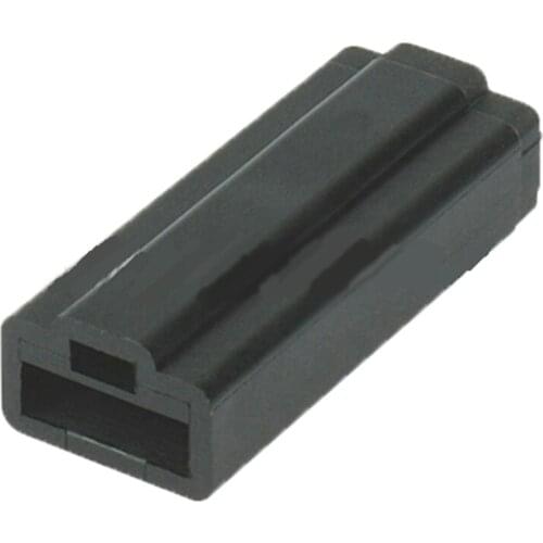 5/10/20/50/100sets Auto wiring cable unsealed plug car housing connector "