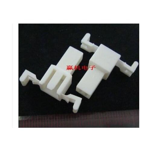 50PCS Domestic 5240 series connector 2PIN 2.5mm double ear alternative 29110022