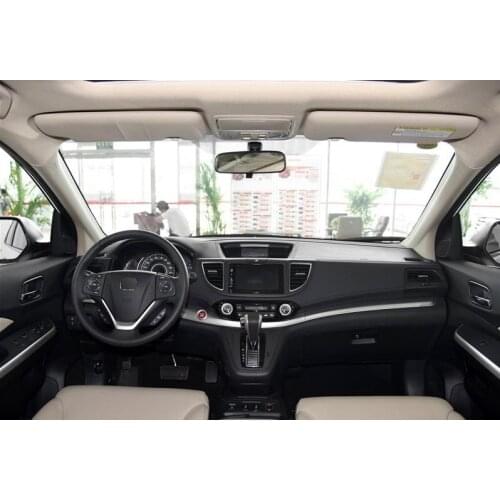 8 core Android 10 Car DVD player GPS for Honda Freed 128G 4G RAM navigation PX6 CARPLAY DSP