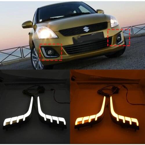 ACCESTING Car Lamps