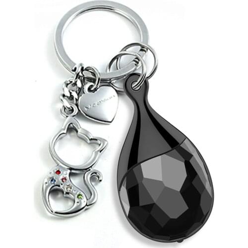 Micro USB recorder sound activated recording long time recording battery life 40 hours with sling hole for easy carrying