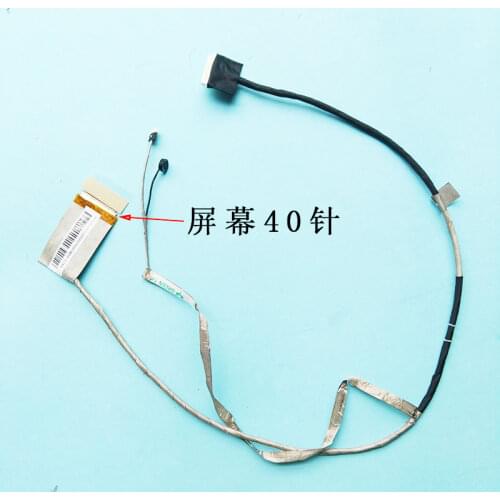 Original FOR Toshiba Satellite L855 L855D Power Button Board V000270770 6017B0355901 Full TESED OK