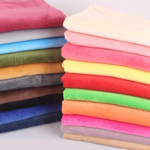 FABILL Fabrics For Toys