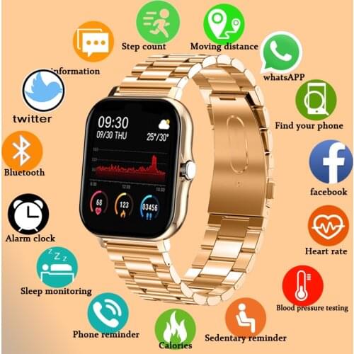 Мужские умные часы Fuyun China At AliExpress