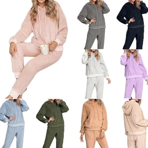 Imcute Women's Pajamas