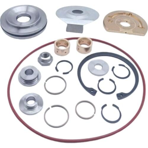S400 S410 Turbo Repair Rebuild Kit for Warner Durable Accessories Parts