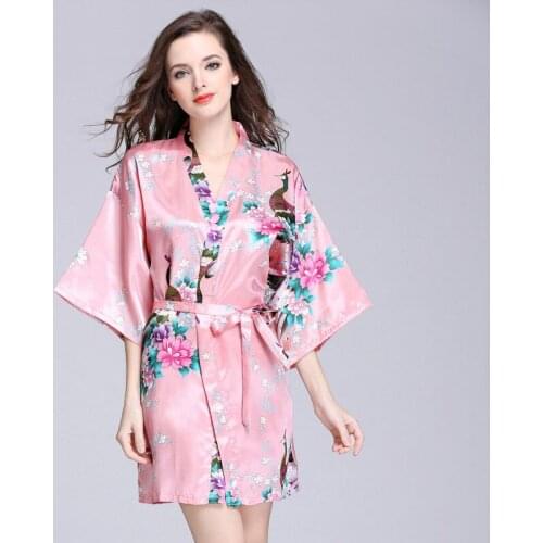 Longqibao Women's Nightgowns