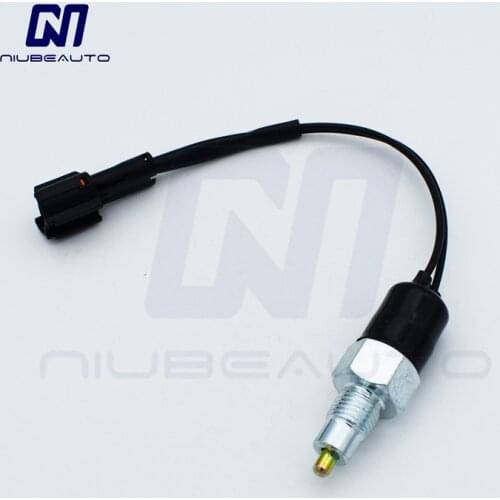 New Back up Reverse Light Switch for Chevrolet Daewoo Matiz Spark 2005 96314357 Manual Transmission