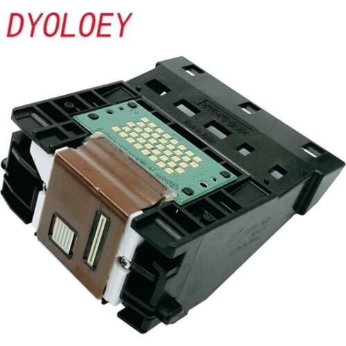 ORIGINAL QY6-0045 QY6-0045-000 Printhead Print Head Printer Head for Canon i550 PIXUS 550i