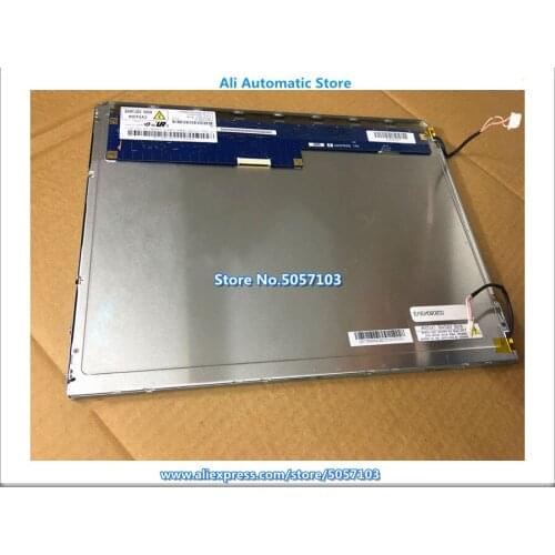 Original 15 Inch LTM150XO-L01 LTM150XO-L21 LCD Screen